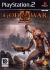 God of War II [GR][PT][RU] Box Art