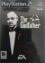 Godfather, The [CZ][HU] Box Art