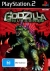 Godzilla Unleashed Box Art