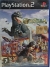 Godzilla: Save The Earth [IT] Box Art