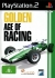 Golden Age of Racing Box Art
