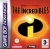 Disney/Pixar The Incredibles Box Art