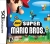 New Super Mario Bros. Box Art
