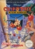 Disney's Chip 'N Dale: Rescue Rangers Box Art