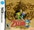 Legend of Zelda, The: Phantom Hourglass Box Art