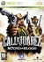 Call of Juarez: Bound in Blood Box Art