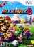 Mario Party 8 (61605A) Box Art