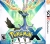 Pokémon X Box Art