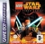 Lego Star Wars: The Video Game Box Art