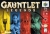 Gauntlet Legends Box Art