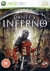 Dante's Inferno Box Art