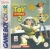 Toy Story 2 Box Art