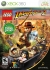 Lego Indiana Jones 2: The Adventure Continues Box Art