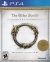Elder Scrolls Online, The: Tamriel Unlimited Box Art