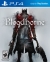 Bloodborne Box Art