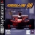 Formula One 99 Box Art