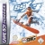 SSX 3 Box Art