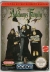 Addams Family, The Box Art