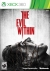 Evil Within, The Box Art