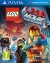 Lego Movie Videogame, The Box Art