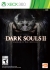 Dark Souls II: Scholar of the First Sin Box Art
