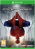 Amazing Spider-Man 2, The Box Art