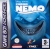 Disney/Pixar Finding Nemo Box Art