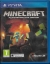 Minecraft - PlayStation Vita Edition Box Art