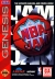 NBA Jam Box Art