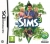 Sims 3, The Box Art