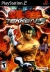 Tekken 5 Box Art