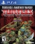 Teenage Mutant Ninja Turtles: Mutants in Manhattan Box Art