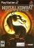 Mortal Kombat: Deception Box Art